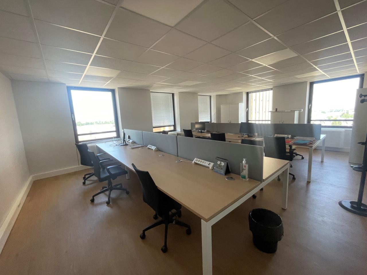 Bureau Strasbourg 339m² Location bureau Strasbourg Bas-Rhin OLBUR2530674 12